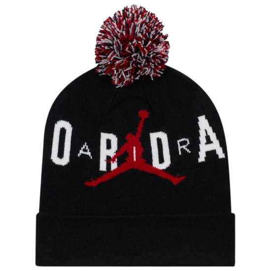 Jordan Παιδικό σετ σκουφάκι & γάντια Pom Beanie/Gloves Set